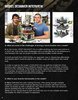 Building Instructions - LEGO - THE LEGO NINJAGO MOVIE - 70620 - NINJAGO® City: Page 8