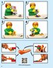 Building Instructions - LEGO - THE LEGO NINJAGO MOVIE - 70620 - NINJAGO® City: Page 14