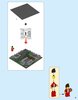 Building Instructions - LEGO - THE LEGO NINJAGO MOVIE - 70620 - NINJAGO® City: Page 15