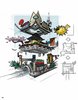 Building Instructions - LEGO - THE LEGO NINJAGO MOVIE - 70620 - NINJAGO® City: Page 60