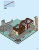 Building Instructions - LEGO - THE LEGO NINJAGO MOVIE - 70620 - NINJAGO® City: Page 149