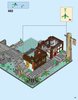 Building Instructions - LEGO - THE LEGO NINJAGO MOVIE - 70620 - NINJAGO® City: Page 151