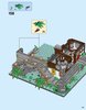 Building Instructions - LEGO - THE LEGO NINJAGO MOVIE - 70620 - NINJAGO® City: Page 161