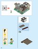 Building Instructions - LEGO - THE LEGO NINJAGO MOVIE - 70620 - NINJAGO® City: Page 184