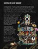 Building Instructions - LEGO - THE LEGO NINJAGO MOVIE - 70620 - NINJAGO® City: Page 3