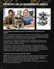 Building Instructions - LEGO - THE LEGO NINJAGO MOVIE - 70620 - NINJAGO® City: Page 8