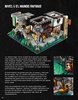 Building Instructions - LEGO - THE LEGO NINJAGO MOVIE - 70620 - NINJAGO® City: Page 10