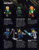 Building Instructions - LEGO - THE LEGO NINJAGO MOVIE - 70620 - NINJAGO® City: Page 17