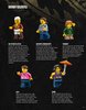 Building Instructions - LEGO - THE LEGO NINJAGO MOVIE - 70620 - NINJAGO® City: Page 7