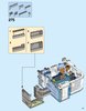 Building Instructions - LEGO - THE LEGO NINJAGO MOVIE - 70620 - NINJAGO® City: Page 171