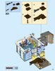 Building Instructions - LEGO - THE LEGO NINJAGO MOVIE - 70620 - NINJAGO® City: Page 191