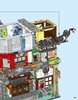 Building Instructions - LEGO - THE LEGO NINJAGO MOVIE - 70620 - NINJAGO® City: Page 209