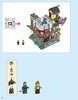 Building Instructions - LEGO - THE LEGO NINJAGO MOVIE - 70620 - NINJAGO® City: Page 6