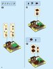 Building Instructions - LEGO - THE LEGO NINJAGO MOVIE - 70620 - NINJAGO® City: Page 10