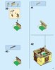 Building Instructions - LEGO - THE LEGO NINJAGO MOVIE - 70620 - NINJAGO® City: Page 21