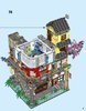 Building Instructions - LEGO - THE LEGO NINJAGO MOVIE - 70620 - NINJAGO® City: Page 31