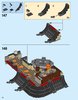 Building Instructions - LEGO - THE LEGO NINJAGO MOVIE - 70620 - NINJAGO® City: Page 74