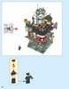 Building Instructions - LEGO - THE LEGO NINJAGO MOVIE - 70620 - NINJAGO® City: Page 82