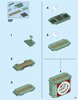 Building Instructions - LEGO - THE LEGO NINJAGO MOVIE - 70620 - NINJAGO® City: Page 99