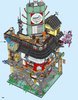 Building Instructions - LEGO - THE LEGO NINJAGO MOVIE - 70620 - NINJAGO® City: Page 106