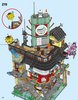 Building Instructions - LEGO - THE LEGO NINJAGO MOVIE - 70620 - NINJAGO® City: Page 110