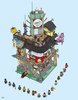 Building Instructions - LEGO - THE LEGO NINJAGO MOVIE - 70620 - NINJAGO® City: Page 112