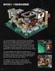 Building Instructions - LEGO - THE LEGO NINJAGO MOVIE - 70620 - NINJAGO® City: Page 10