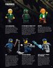 Building Instructions - LEGO - THE LEGO NINJAGO MOVIE - 70620 - NINJAGO® City: Page 17