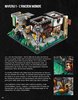 Building Instructions - LEGO - THE LEGO NINJAGO MOVIE - 70620 - NINJAGO® City: Page 20