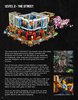 Building Instructions - LEGO - THE LEGO NINJAGO MOVIE - 70620 - NINJAGO® City: Page 2