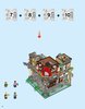 Building Instructions - LEGO - THE LEGO NINJAGO MOVIE - 70620 - NINJAGO® City: Page 4