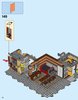 Building Instructions - LEGO - THE LEGO NINJAGO MOVIE - 70620 - NINJAGO® City: Page 74