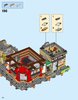 Building Instructions - LEGO - THE LEGO NINJAGO MOVIE - 70620 - NINJAGO® City: Page 112