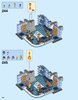 Building Instructions - LEGO - THE LEGO NINJAGO MOVIE - 70620 - NINJAGO® City: Page 146