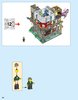 Building Instructions - LEGO - THE LEGO NINJAGO MOVIE - 70620 - NINJAGO® City: Page 162