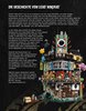 Building Instructions - LEGO - THE LEGO NINJAGO MOVIE - 70620 - NINJAGO® City: Page 3