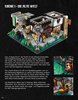 Building Instructions - LEGO - THE LEGO NINJAGO MOVIE - 70620 - NINJAGO® City: Page 10