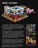 Building Instructions - LEGO - THE LEGO NINJAGO MOVIE - 70620 - NINJAGO® City: Page 13