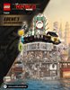 Building Instructions - LEGO - THE LEGO NINJAGO MOVIE - 70620 - NINJAGO® City: Page 15