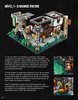 Building Instructions - LEGO - THE LEGO NINJAGO MOVIE - 70620 - NINJAGO® City: Page 10