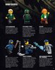 Building Instructions - LEGO - THE LEGO NINJAGO MOVIE - 70620 - NINJAGO® City: Page 17