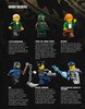 Building Instructions - LEGO - THE LEGO NINJAGO MOVIE - 70620 - NINJAGO® City: Page 7