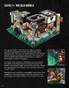 Building Instructions - LEGO - THE LEGO NINJAGO MOVIE - 70620 - NINJAGO® City: Page 10