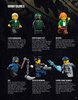 Building Instructions - LEGO - THE LEGO NINJAGO MOVIE - 70620 - NINJAGO® City: Page 17