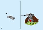 Building Instructions - LEGO - NINJAGO - 70621 - The Vermillion Attack: Page 12