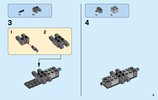 Building Instructions - LEGO - NINJAGO - 70622 - Desert Lightning: Page 5