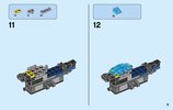 Building Instructions - LEGO - NINJAGO - 70622 - Desert Lightning: Page 9