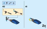 Building Instructions - LEGO - NINJAGO - 70622 - Desert Lightning: Page 27