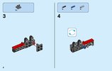 Building Instructions - LEGO - NINJAGO - 70622 - Desert Lightning: Page 4