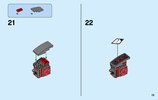 Building Instructions - LEGO - NINJAGO - 70622 - Desert Lightning: Page 13